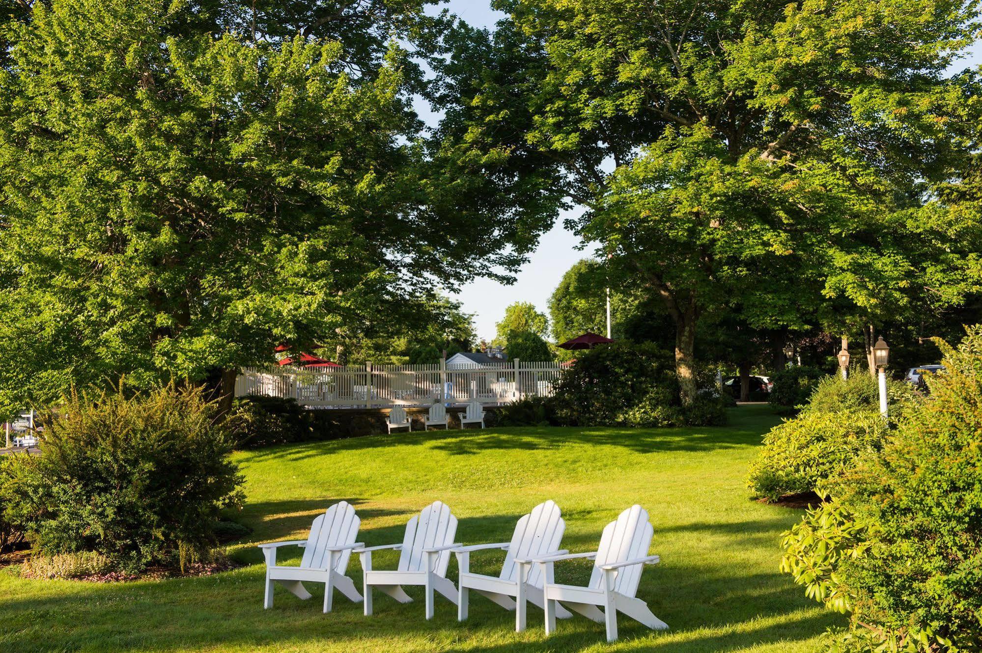 Ogunquit The Milestone Inn Exterior foto