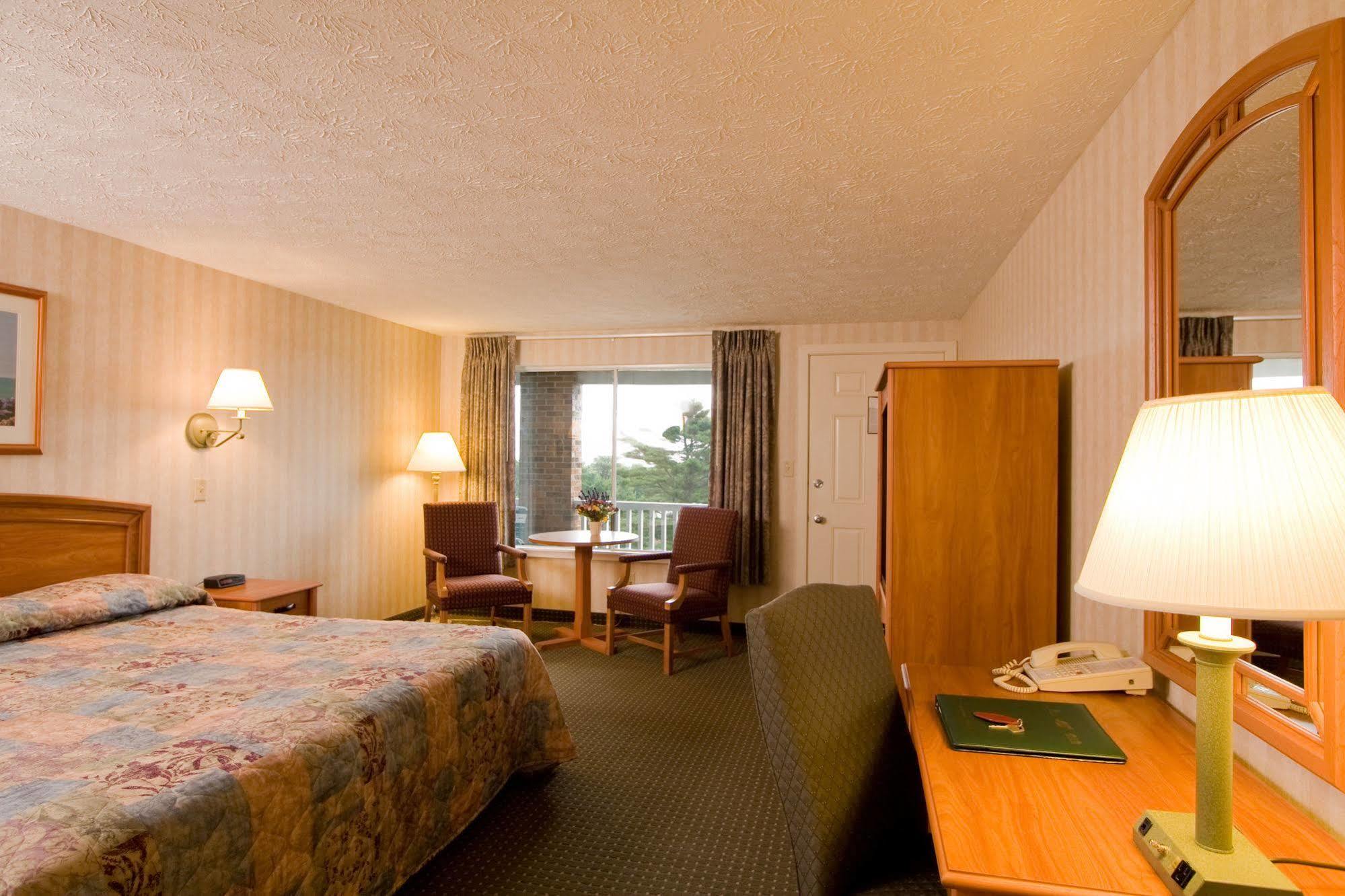 Ogunquit The Milestone Inn Quarto foto